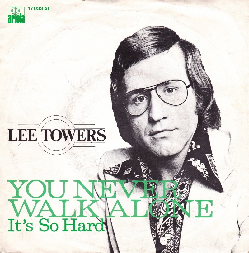 Lee Towers